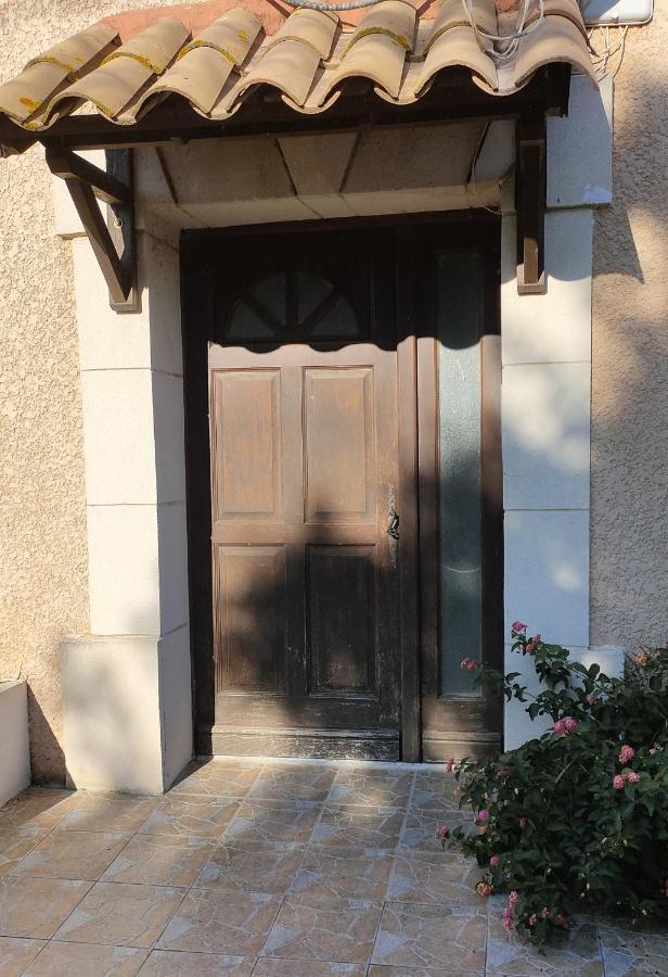 U Casone, B&W Modern Apartment, Spa, Wifi, Air-Conditioning, Free Parking, Decreasing Prices Aghione Exteriér fotografie