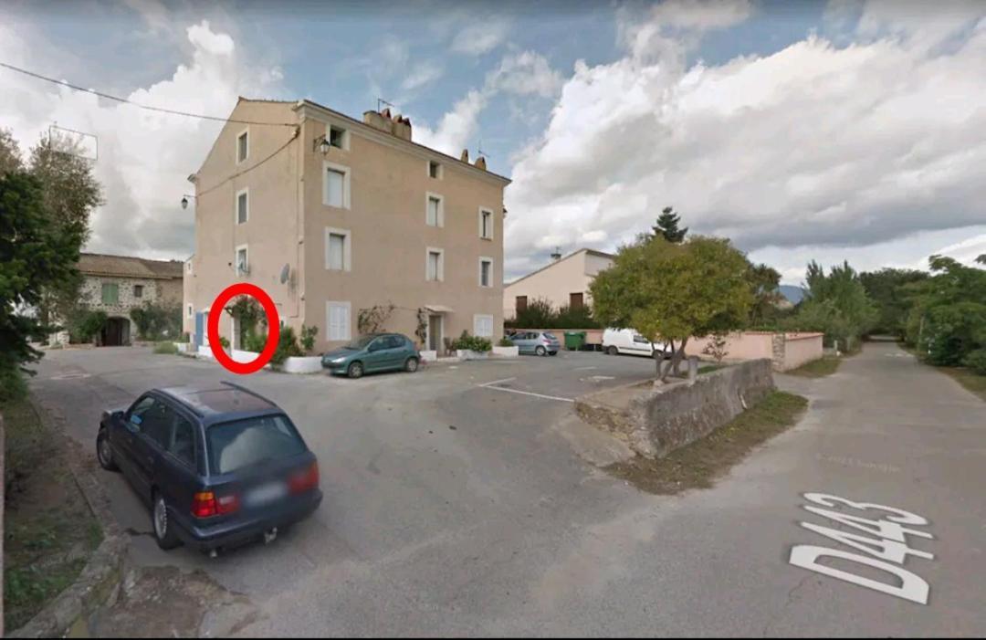 U Casone, B&W Modern Apartment, Spa, Wifi, Air-Conditioning, Free Parking, Decreasing Prices Aghione Exteriér fotografie