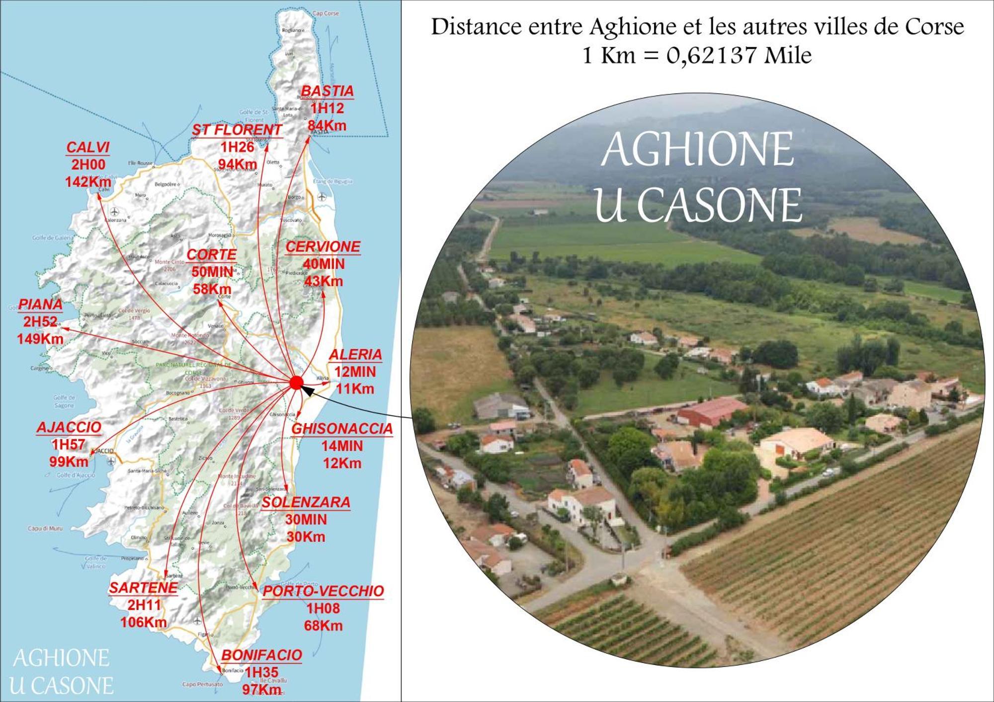 U Casone, B&W Modern Apartment, Spa, Wifi, Air-Conditioning, Free Parking, Decreasing Prices Aghione Exteriér fotografie