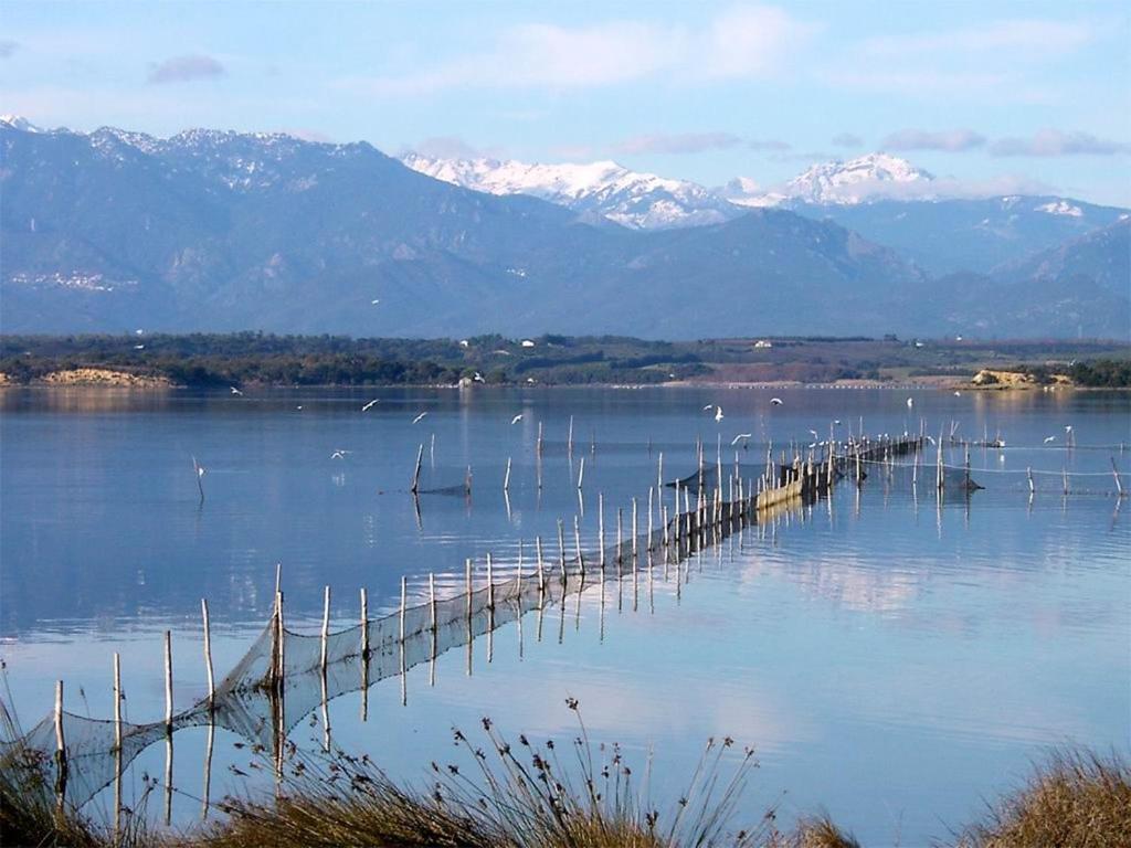 U Casone, B&W Modern Apartment, Spa, Wifi, Air-Conditioning, Free Parking, Decreasing Prices Aghione Exteriér fotografie