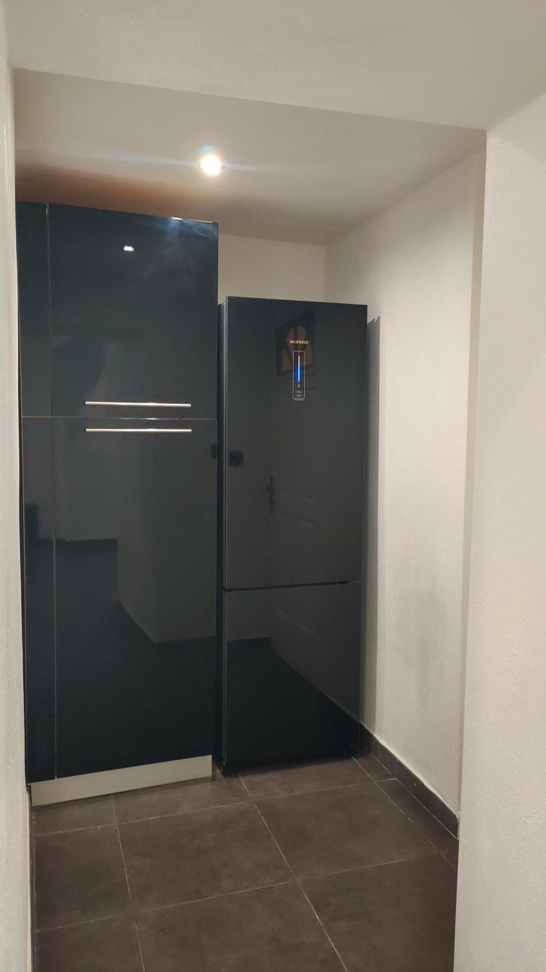 U Casone, B&W Modern Apartment, Spa, Wifi, Air-Conditioning, Free Parking, Decreasing Prices Aghione Exteriér fotografie