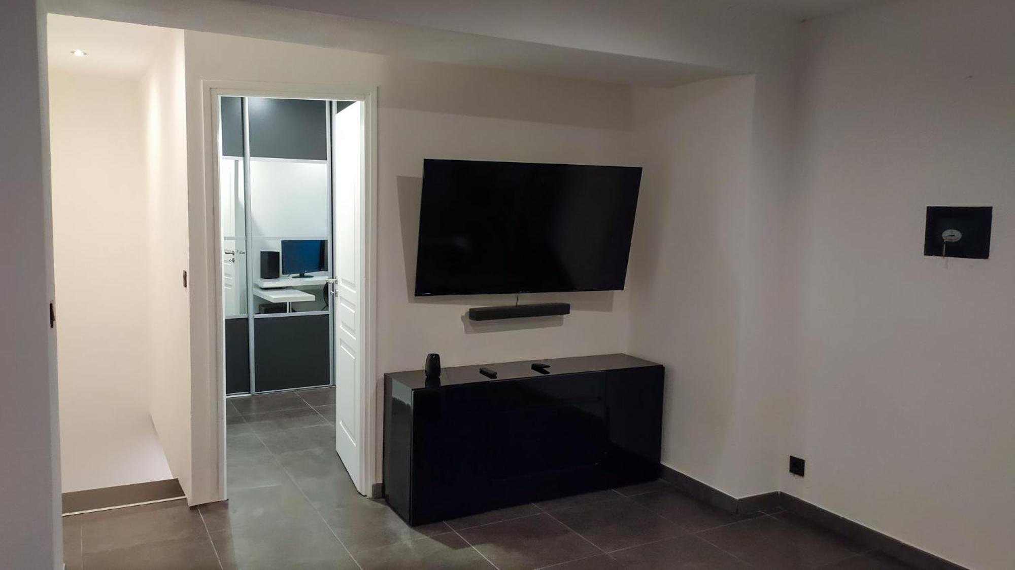 U Casone, B&W Modern Apartment, Spa, Wifi, Air-Conditioning, Free Parking, Decreasing Prices Aghione Exteriér fotografie